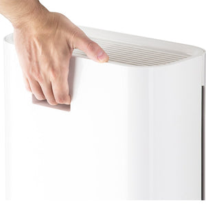 ჰაერის გამწმენდი Sencor SHA 8400WH-EUE3