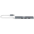 USB გამანაწილებელი Marvo UH008