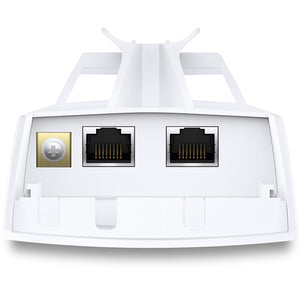 როუტერი TP-Link CPE220 2.4GHz 300Mbps 12dBi Outdoor CPE