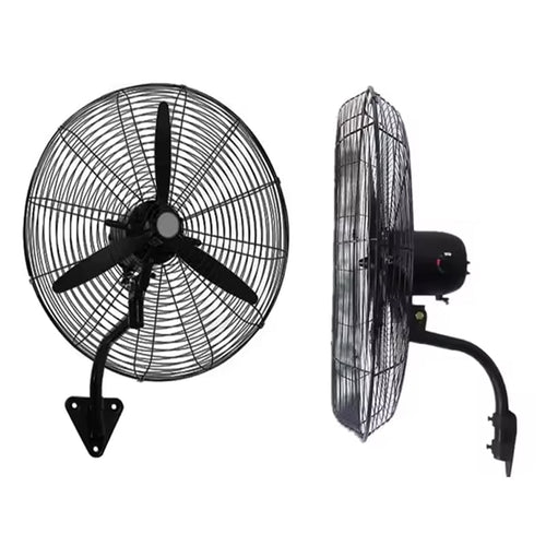 კედელზე დასამაგრებელი ვენტილატორი Royalty Line ISF-903