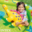 გასაბერი აუზი-ცენტრი INTEX 57166 DINO DINOSAUR