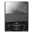 რობოტი მტვერსასრუტი Dreame Aqua 10 Ultra Track Complete Black (RLR81CE-1)