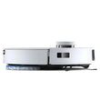 რობოტი მტვერსასრუტი Ecovacs T30 Pro Omni White