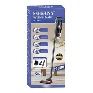 ვაკუუმური მტვერსასრუტი Sokany SK-13044