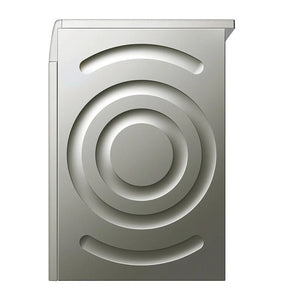 საშრობი მანქანა 8კგ BOSCH WTN86202ME კლასი B