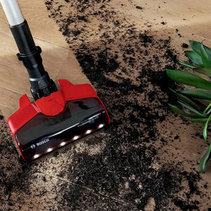 უსადენო მტვერსასრუტი BOSCH BCS711PET