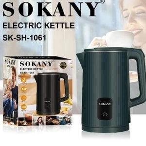 ელექტრო ჩაიდანი Sokany SK-SH-1061