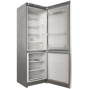 მაცივარი მშრალი ყინვით Indesit ITS 4180 G კლასი A