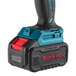 დარტყმითი ბურღი Ronix 8905-40V