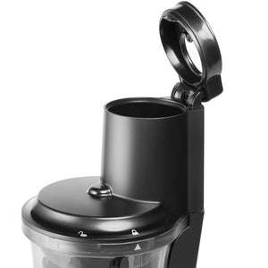 წვენსაწური NutriBullet Slow Juicer