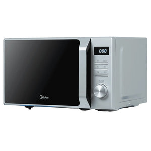 მიკროტალღური ღუმელი MIDEA AM720C2MV-S