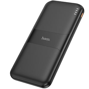პორტატული დამტენი 10000 mAh Hoco DB67
