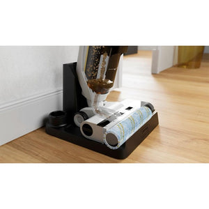 სველი წმენდის მტვერსასრუტი Karcher Vacuum mop FCV 3