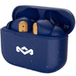 Bluetooth ყურსასმენი House of Marley EM-JE123-BL