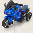 საბავშვო ელექტრო მოტოციკლი OEM M9990