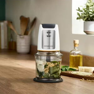 ჩოპერი Kenwood CHP61.100WH