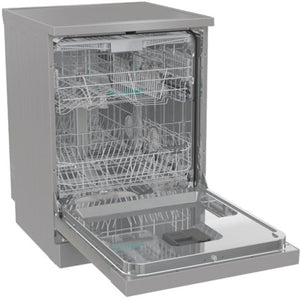 ჭურჭლის სარეცხი მანქანა GORENJE GS643E90X