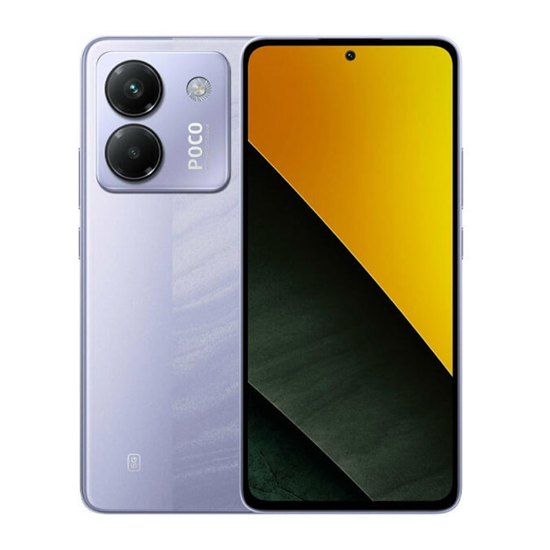მობილური ტელეფონი Xiaomi Poco M7 Pro 5G