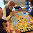 სამაგიდო თამაში Catan Histories: Merchants of Europe