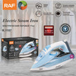 ტანსაცმლის უთო 2800W Raf R.1197