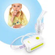 ინჰალატორი (ნებულაიზერი) AGU Baby  Compressor Nebulizer N3