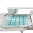 საკერავი მანქანა Janome Memory Craft 550E