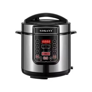 მულტისახარში Sokany SK-07055