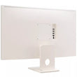 Smart მონიტორი LG 27SR50F-W.AMA black