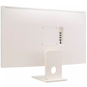 Smart მონიტორი LG 27SR50F-W.AMA black