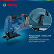 ბეწვა ხერხი(ლობზიკი) Bosch GST 183-Li (1x4,0ah+GAL 18V-20)
