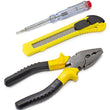 21 ნაჭრიანი ხელსაწყოების ნაკრები WMC TOOLS WMC-1021