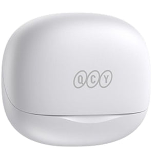 Bluetooth ყურსასმენი QCY MeloBuds 2 N50 With ANC