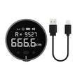 ელექტრო სახაზავი Xiaomi ATuMan Mini Q