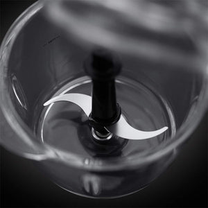 მინი ჩოფერი Russell Hobbs 24660-56