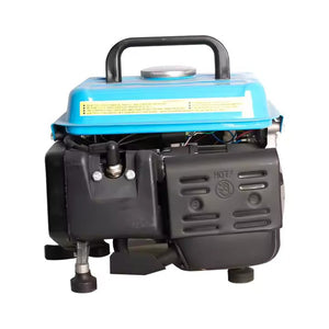 ელ. გენერატორი ბენზინზე FIXTEC FGG09501