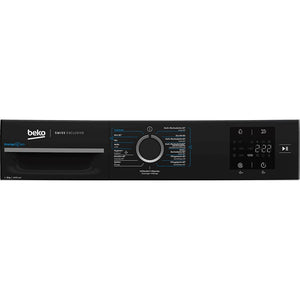 სარეცხი მანქანა 8კგ BEKO WM218C b300