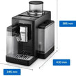 ყავის აპარატი DeLonghi MC INT1 DL EXAM440.55.B S11