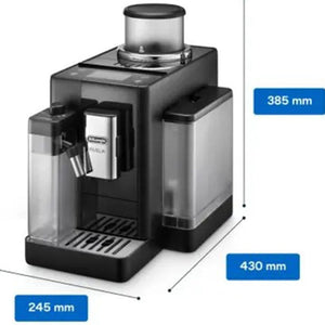 ყავის აპარატი DeLonghi MC INT1 DL EXAM440.55.B S11