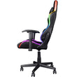 გეიმერული სავარძელი TRUST GXT 716 Rizza RGB LED Illuminated Gaming Chair