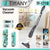ვაკუუმური მტვერსასრუტი Tiffany TF-1710