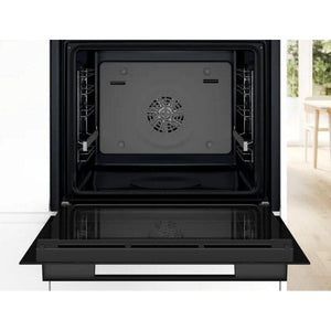 ჩასაშენებელი ელ. ღუმელი BOSCH HUA736EA0T