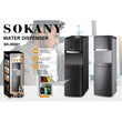 წყლის დისპენსერი Sokany SK-09001