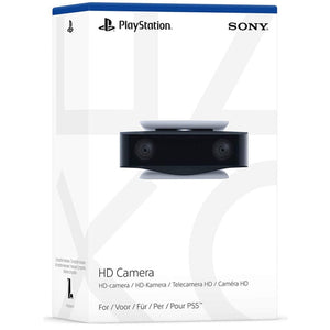 კამერა PlayStation 5 Camera