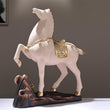 ცხენის დეკორატიული სკულპტურა OEM 5697