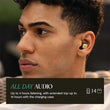 Bluetooth ყურსასმენი House of Marley Smile Jamaica Mini Earbuds