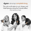 სტაილერი Dyson Airwrap complete HS05 LONG