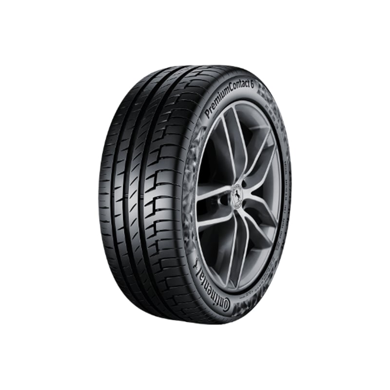 საბურავი 285/45R22 PREMIUM CONTACT 6 CONTINENTAL 20116008