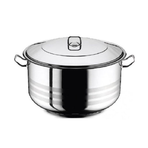 მეტალის ინდუქციური ქვაბი HASCEVHER 3TTCLK3245001