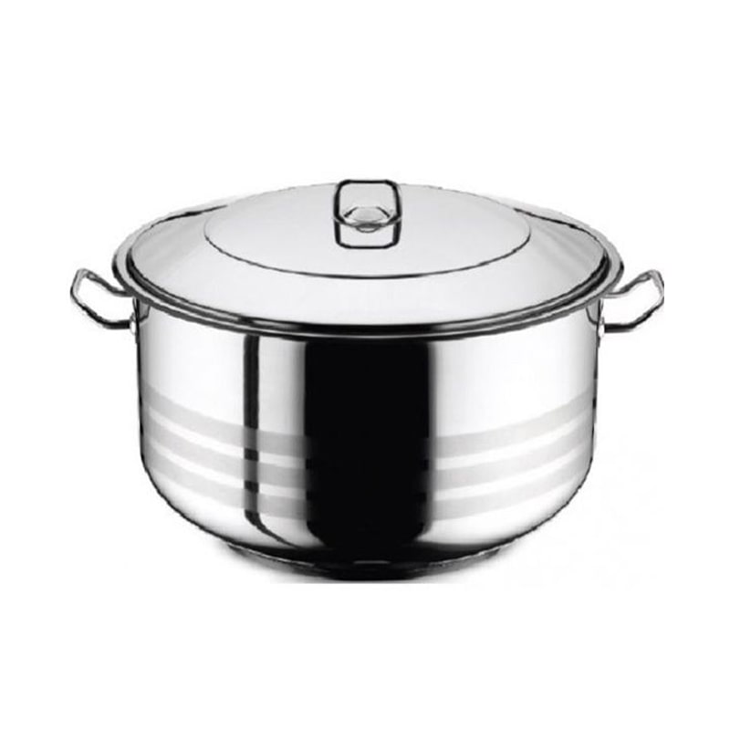მეტალის ინდუქციური ქვაბი HASCEVHER 3TTCLK3245001