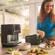 აეროგრილი 6 ლ Braun MultiFry 5